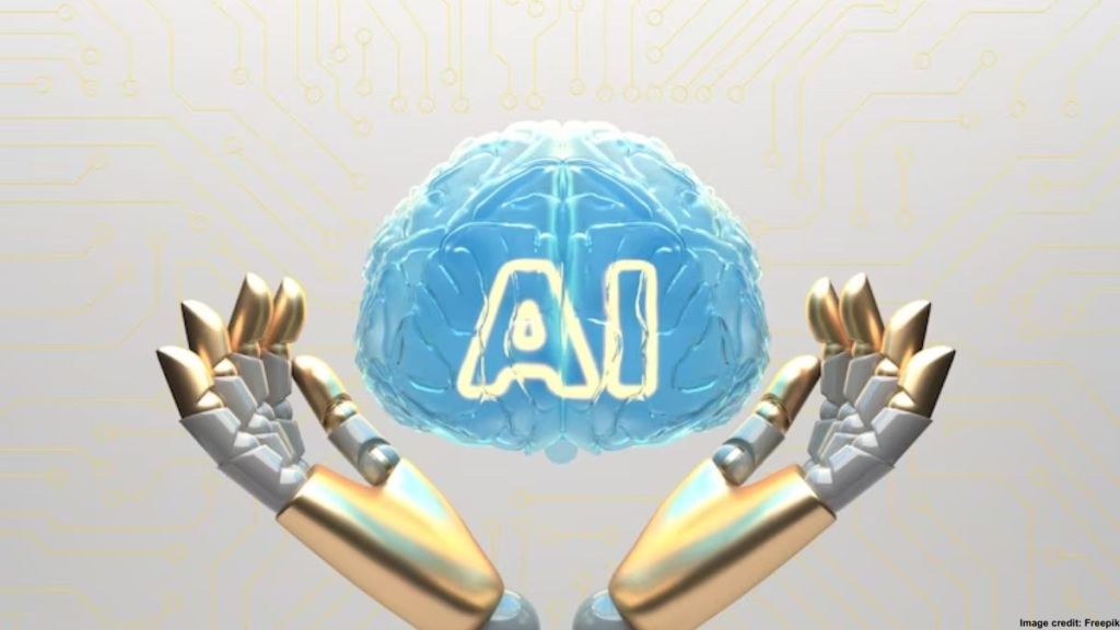 Over the past year, there has been an increase in AI usage in workplaces