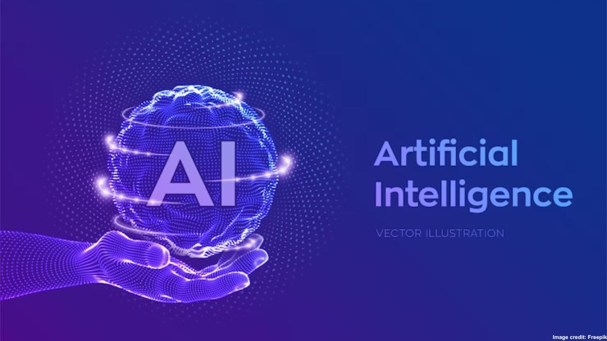 It’s believed that AI applications have overtaken social media for all ages