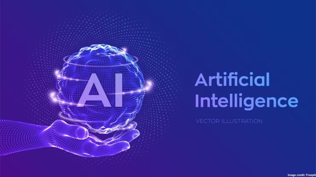 It’s believed that AI applications have overtaken social media for all ages