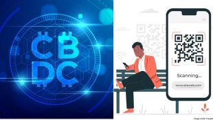 Going by Axis Bank’s official website, it’s an Indian private sector bank