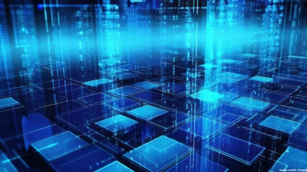 University of Allahabad developed a blockchain system for medical device monitoring