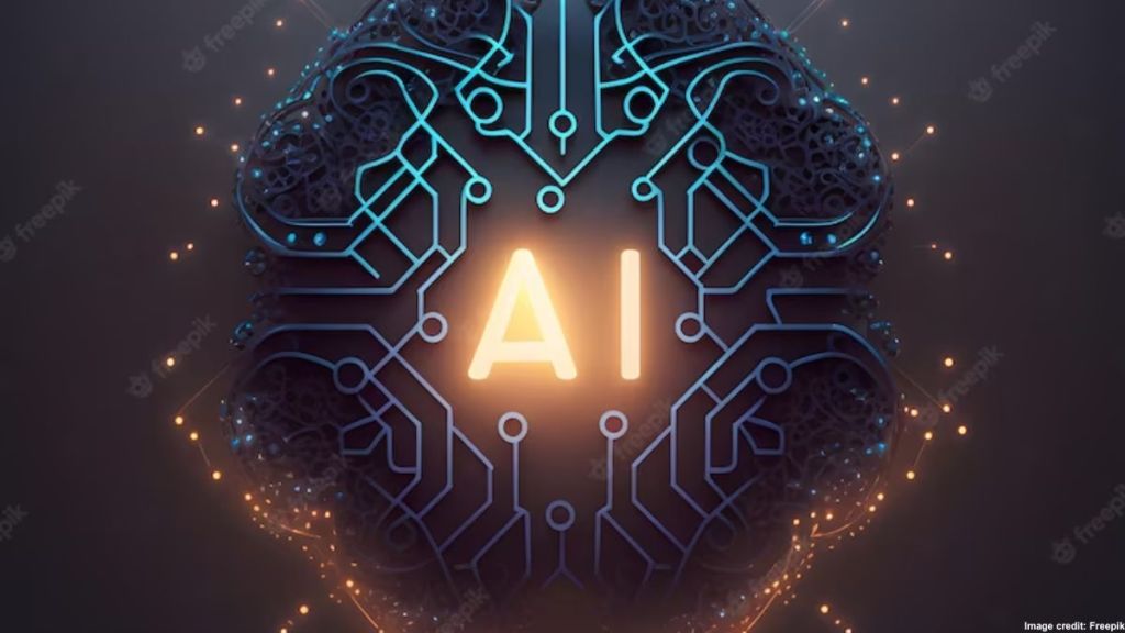 AI, India