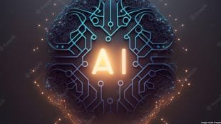 AI, India