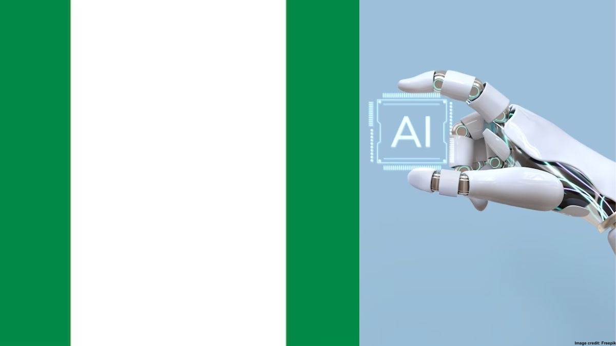 Reportedly, Nigerian government seeks public involvement over the AI plan