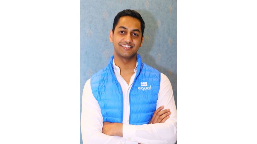 Keshav Reddy is the founder of GVK