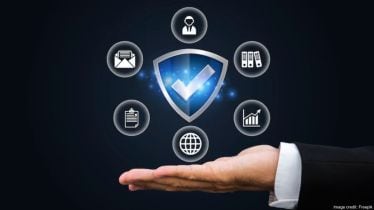 The global average cost of a data breach till now is .45 million