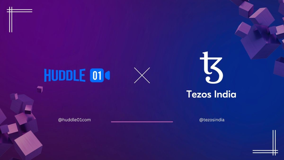 Tezos India is a blockchain platform