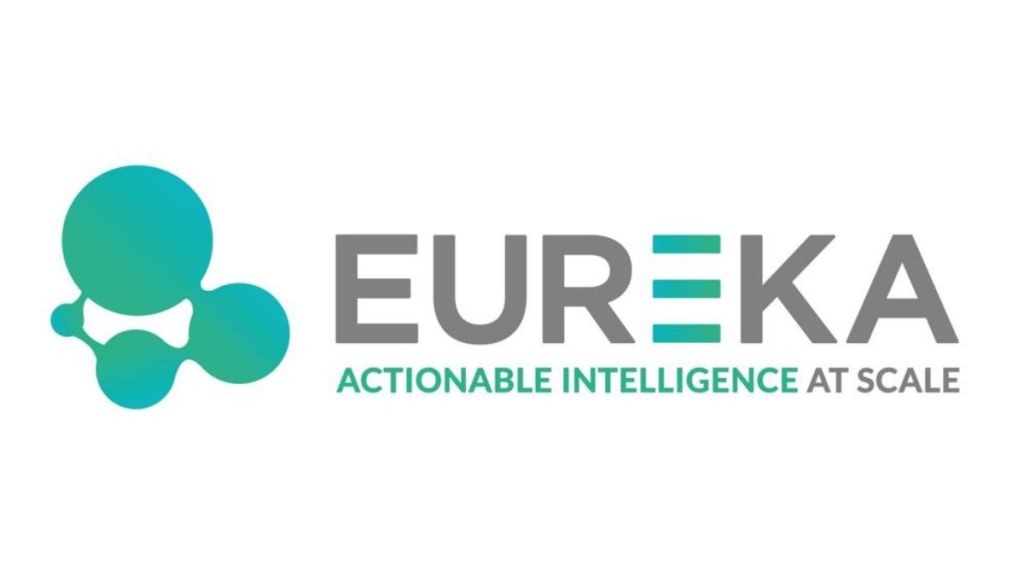 Eureka AI is a telecom analytics As-A-Service platform