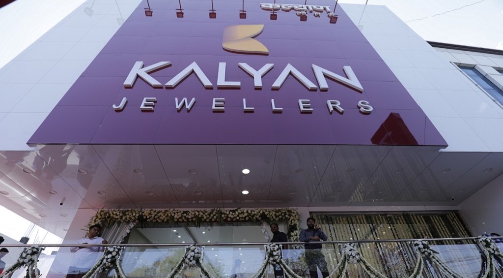 Kalyan Jewellers, Q1FY24, quarter results, revenue, profit, EBITDA, sales, festive season, wedding season, sales, footfalls, showroom expansion