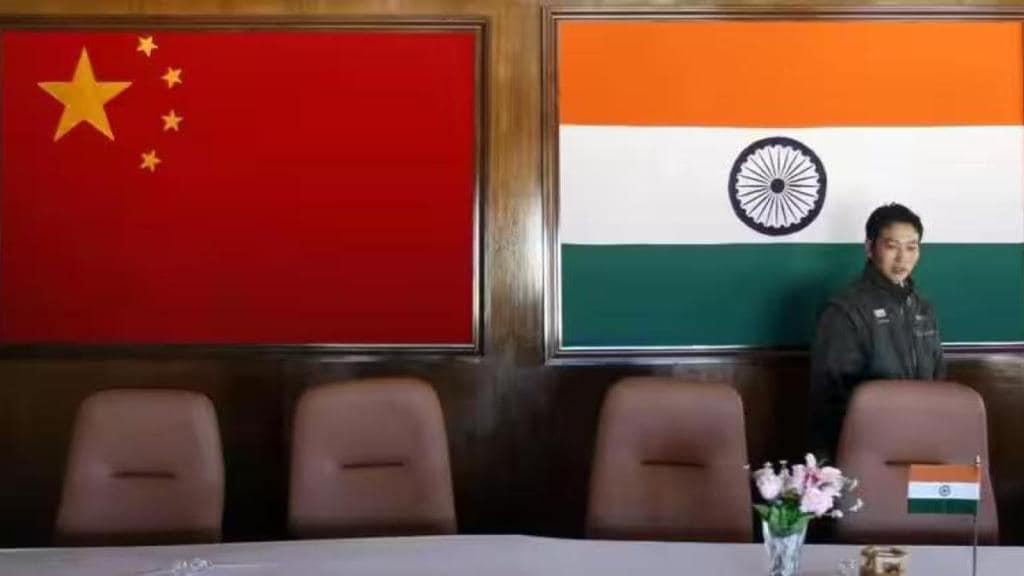 india, china, india-china crisis, geopolitics, china border, india border, defence news