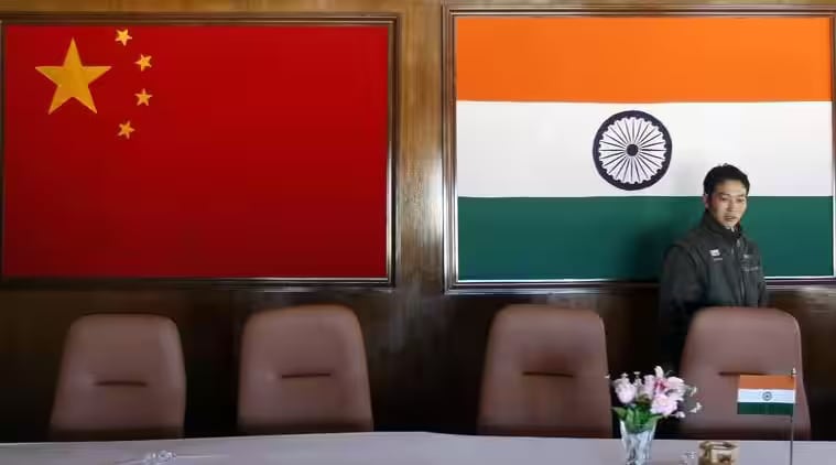 india, china, india-china crisis, geopolitics, china border, india border, defence news