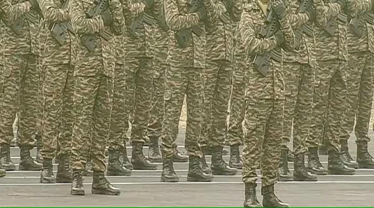 Indian army, Indian army recruitment, join Indian army, nda exam, army eligibility, Technical Entry Scheme