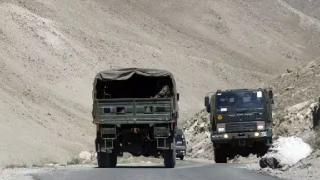 Indian Army, LoC, LAC, Line of Control, Line of Actual Control, Defence news, Defence latest news, India pakistan, India China Indian Army, LoC, LAC, Line of Control, Line of Actual Control, Defence news, Defence latest news, India pakistan, India China