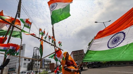 Independence Day 2023 Theme: 'Nation First, Always First'