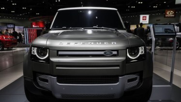 JLR