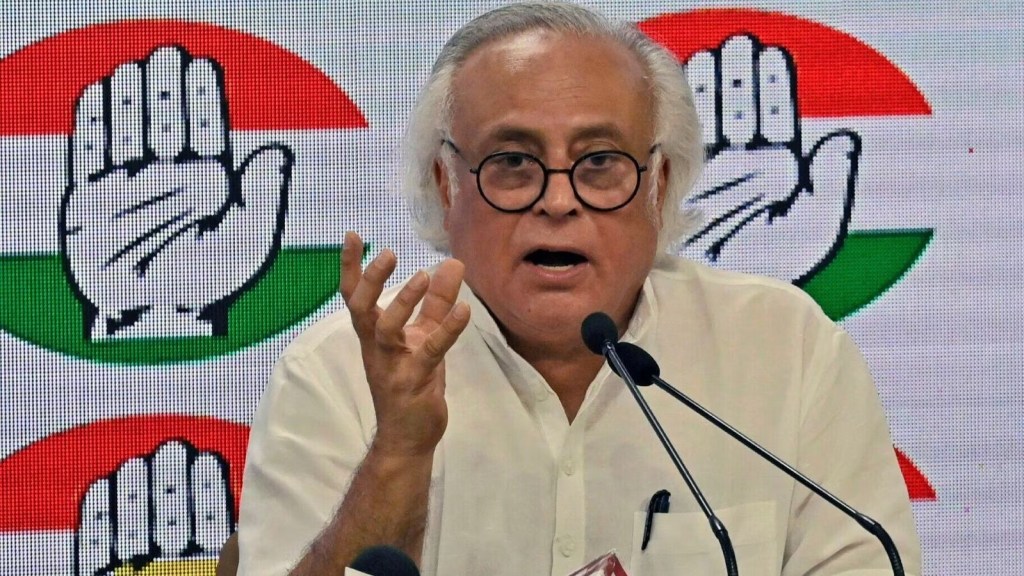 'Crass election speech filled with distortions, lies': Congress blasts PM Modi's speech 'Crass election speech filled with distortions, lies': Congress blasts PM Modi's speech
