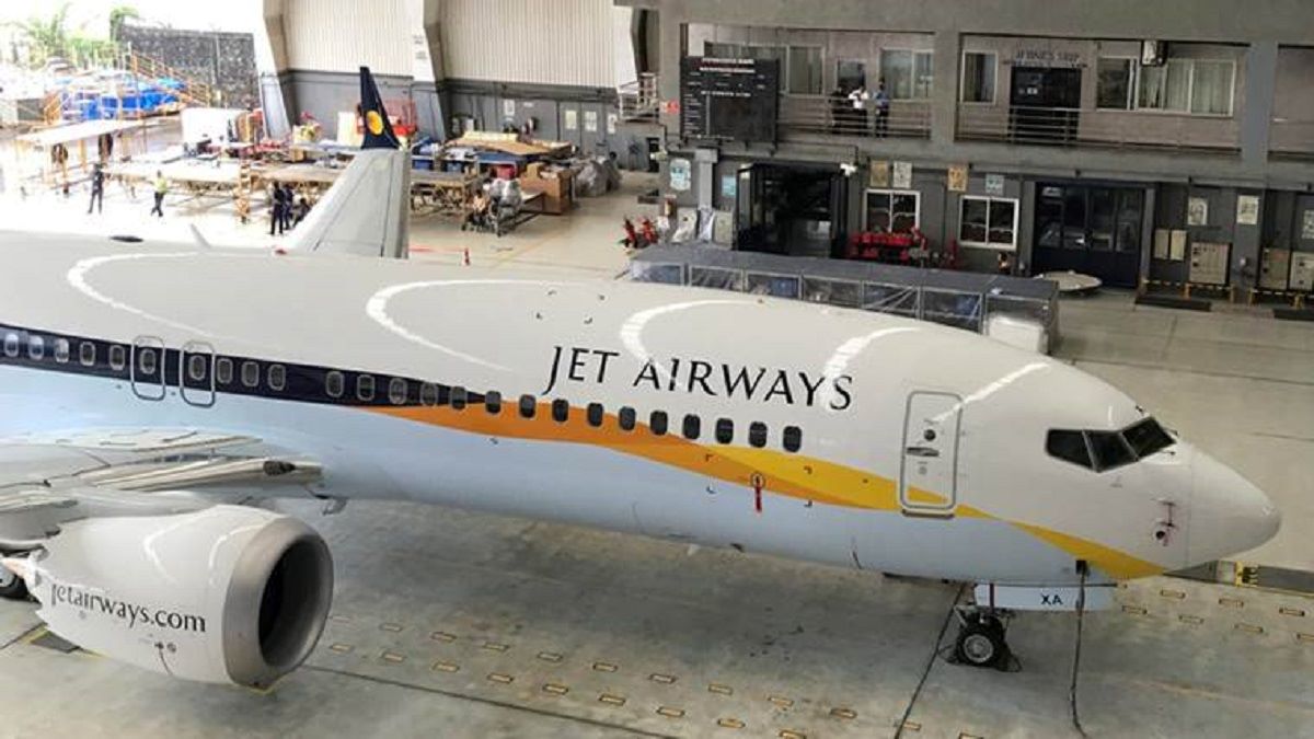Jalan-Kalrock, NCLAT, JKC, Jet Airways, aviation, civil aviation Jalan-Kalrock, NCLAT, JKC, Jet Airways, aviation, civil aviation