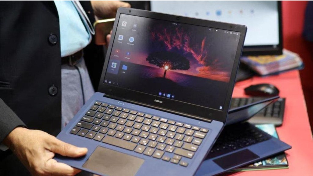 reliance retail, jiobook, jiobook launch, jiobook price, jiobook design, jiobook india launch