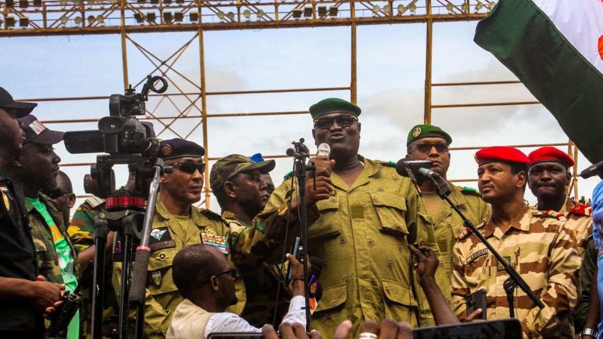 Niger coup, Niger crisis, political crisis in Niger, Mohamed Bazoum, Niger president, Niger latest news, Niger news, Niger political crisis, Niger coup latest news, what happened in Niger, France military, west africa, west africa latest news, Niger latest developments, Niger military, Niger coup top developments,