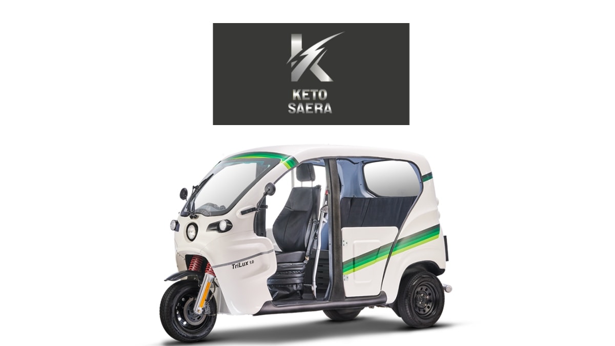 Keto Saera