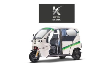 Keto Saera
