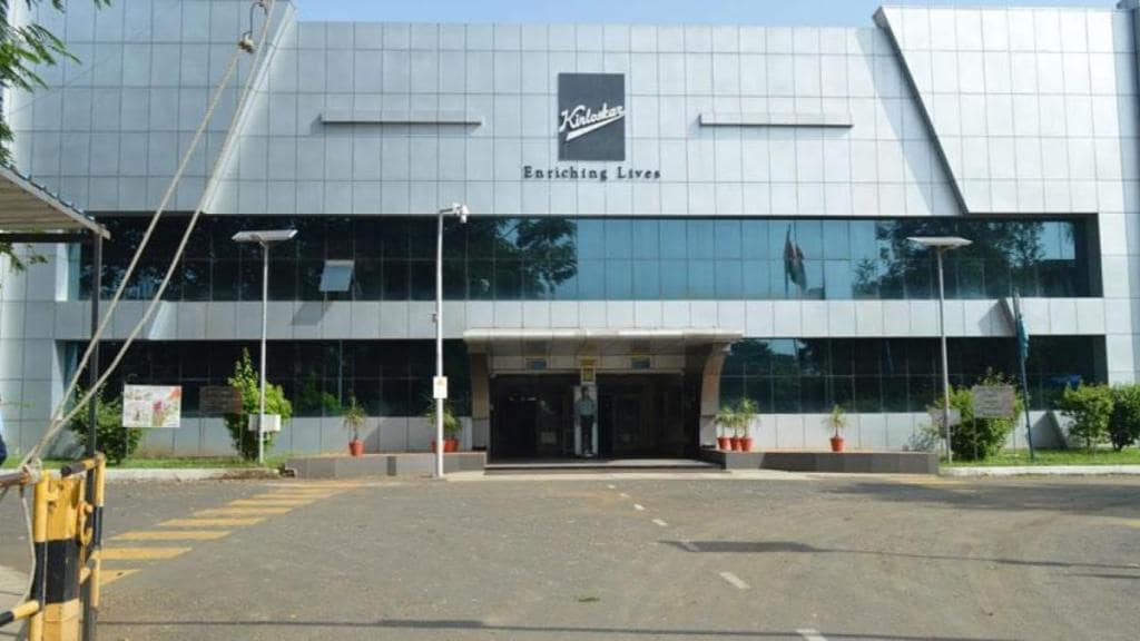 corporate management,corporate research,employers,Kirloskar Brothers Limited,sat,kirloskar pneumatic co ltd executive,kirloskar oil engines ltd executive,kirloskar industries ltd,kirloskar group,kirloskar oil engines ltd,kirloskar industries ltd,kirloskar brothers ltd,kirloskar pneumatic