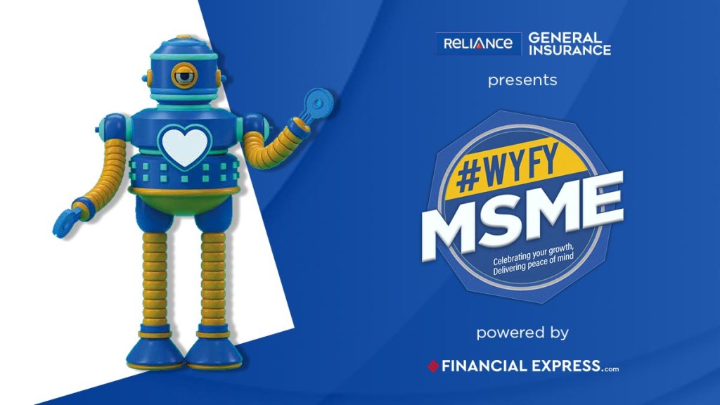 Why insurance penetration among MSMEs is low in India and how technology can enable it?