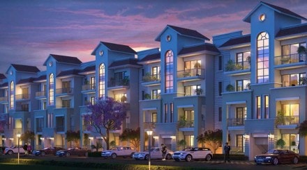 real estate, luxury housing, consumer behaviour, housing market, sustainability, affordable homes, Home automation systems