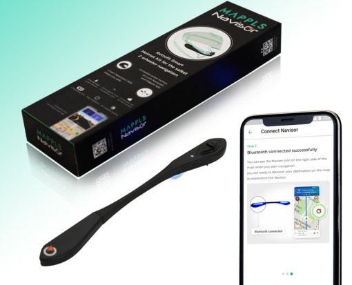 Mappls Navisor