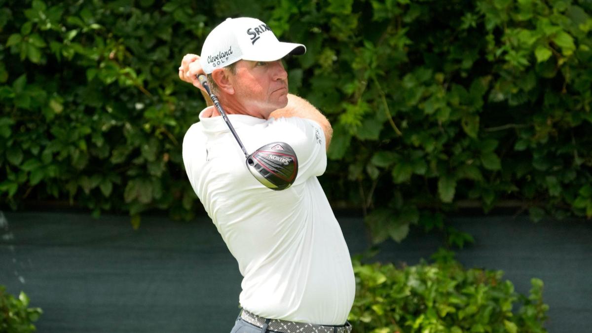 fedex cup, golf, over the top, PGA Tour, opinion