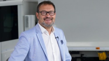 Michael Perschke