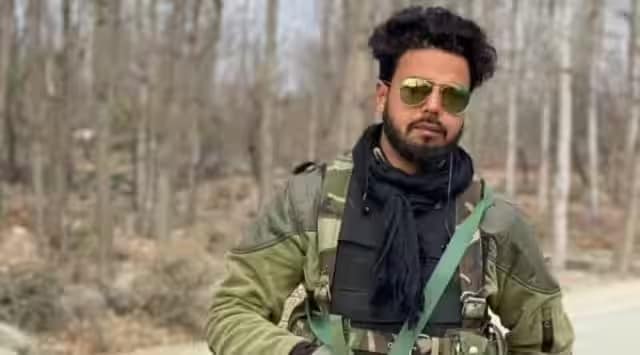 Army jawan, who went missing from Kulgam, found by Jammu and Kashmir police Army jawan, who went missing from Kulgam, found by Jammu and Kashmir police
