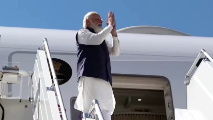 PM Modi in Bengaluru, Modi to meet ISRO scientists