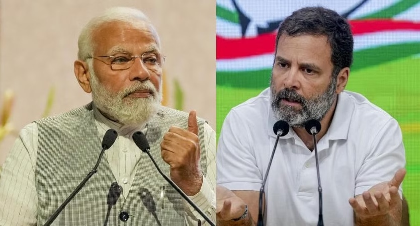 Parliament Monsoon Session No-Confidence Motion Live Updates: Rahul Gandhi to lead debate in Lok Sabha, PM Modi's reply on Aug 10