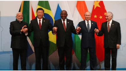 Modi and Xi Discuss Border Concerns, Pledge increased Efforts for Resolution