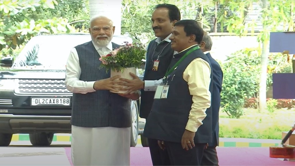 PM Modi, Narendra Modi, ISRO,