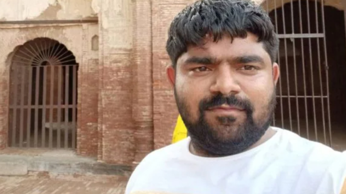 Monu Manesar, Haryana, Nuh, Haryana latest news, Haryana news, Nuh latest news, Bajrang Dal, Vishwa Hindu Parishad Monu Manesar, Haryana, Nuh, Haryana latest news, Haryana news, Nuh latest news, Bajrang Dal, Vishwa Hindu Parishad