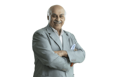 Vivek Chaand Sehgal.