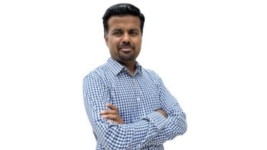 Muthu Subramanian