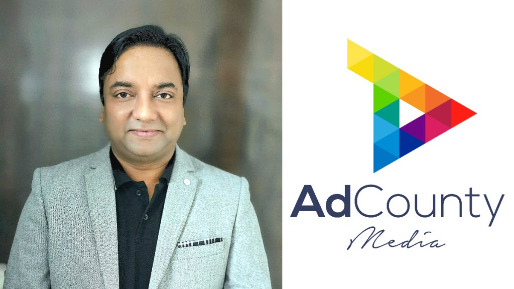 Kapil's stint includes working with companies like Times Internet, Dainik Bhaskar among others Kapil's stint includes working with companies like Times Internet, Dainik Bhaskar among others
