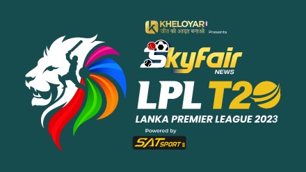 The tournament comprises six teams including Colombo Strikers, Dambulla Aura, Galle Titans, Jaffna Kings and B-Love Kandy