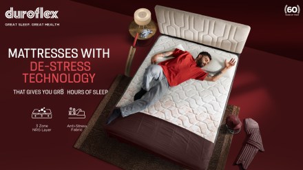 The brand film is set to be aired on all major national television channels