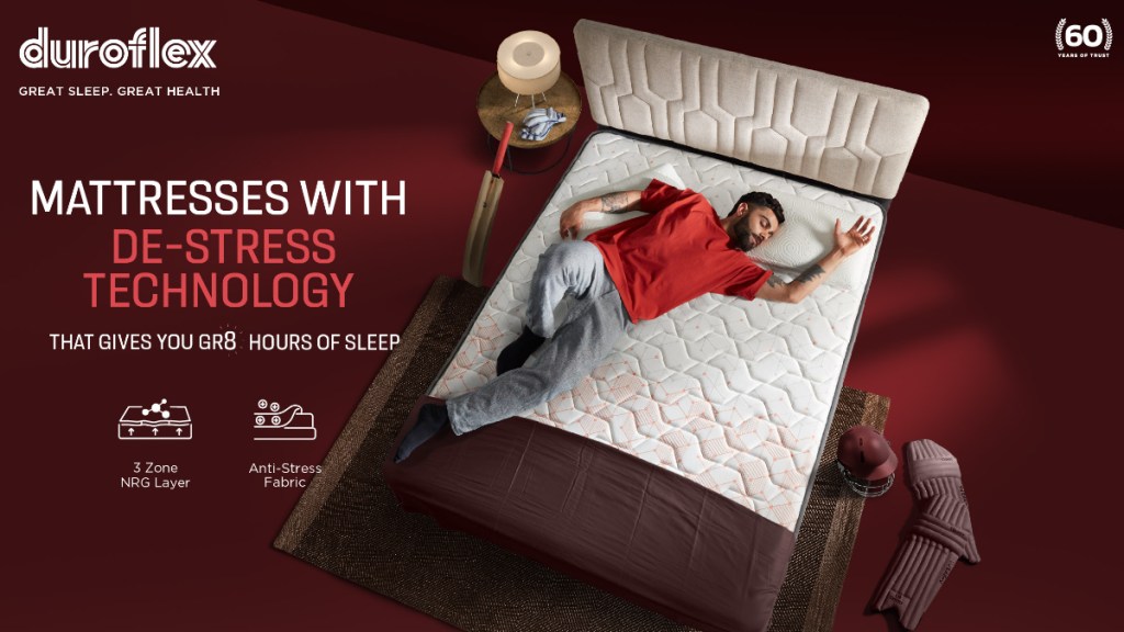 The brand film is set to be aired on all major national television channels