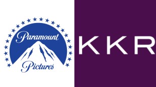 Paramount's streaming unit's operating loss narrowed to $424 million from $445 million a year ago