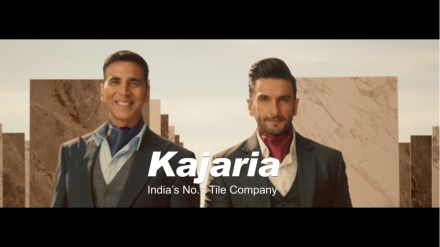 The TVC will be released in regional languages like Tamil, Telugu, Kannada, and Malayalam