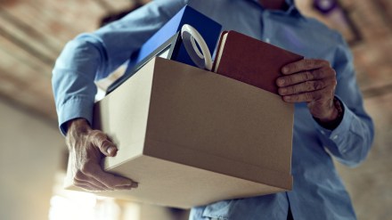 Companies believe that rate of growth perhaps will slowdown for many