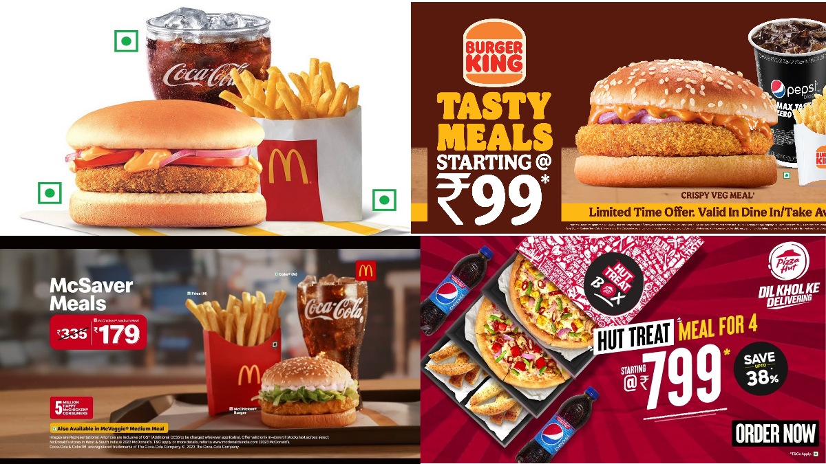 Crisil says the cost of a vegetarian thali rose 28% in July on the back of high tomato, onion and other raw material prices