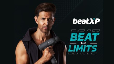 The partnership comes at a juncture as the demand for fitness and health gadgets soars