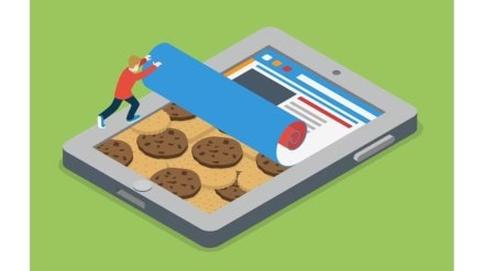 Tech giants like Apple and Google are leading the way into a cookieless future