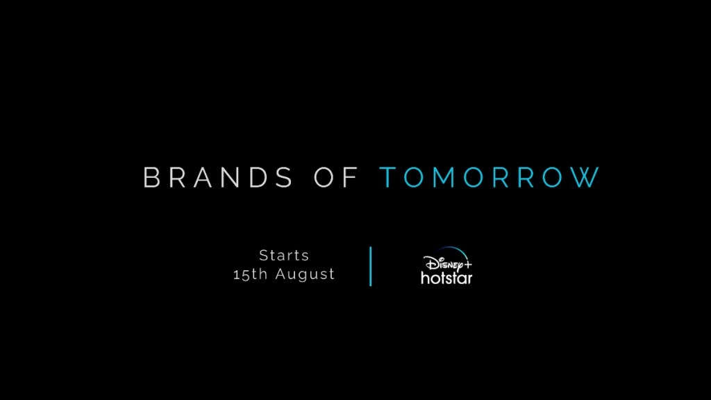 The brands have been handpicked based on the impact they are creating